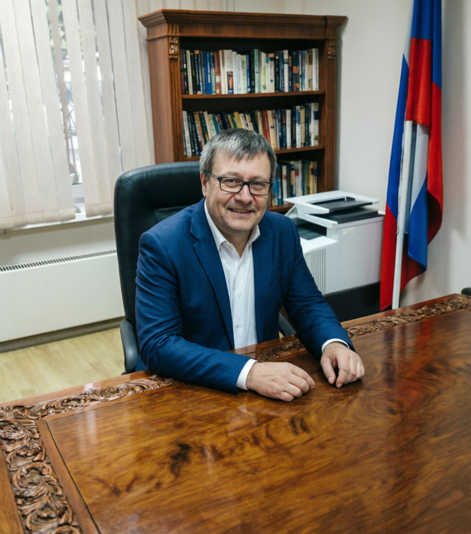 Ведущий юрист Антидолги24